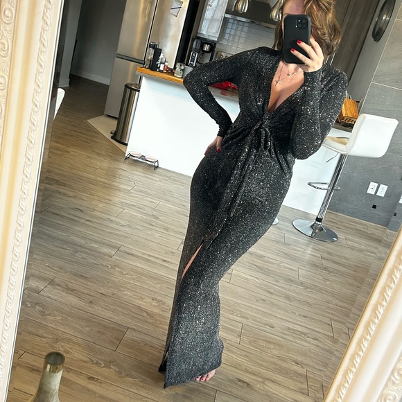 Marciano Gown - Picture 2 of 5